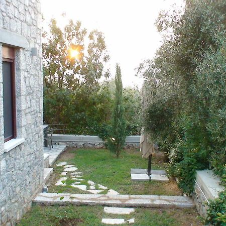 Thelgi Villa Kalamata Exteriör bild