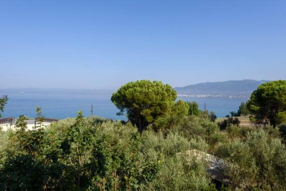 Thelgi Villa Kalamata Exteriör bild