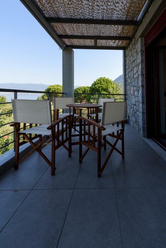 Thelgi Villa Kalamata Exteriör bild