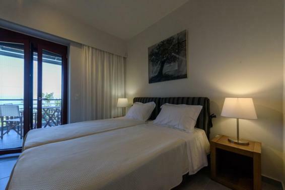 Thelgi Villa Kalamata Exteriör bild