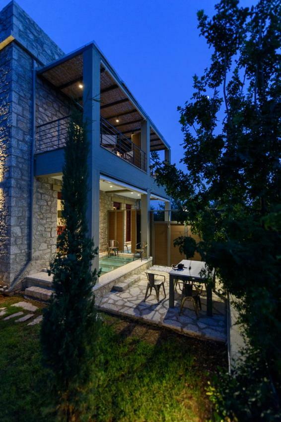 Thelgi Villa Kalamata Exteriör bild