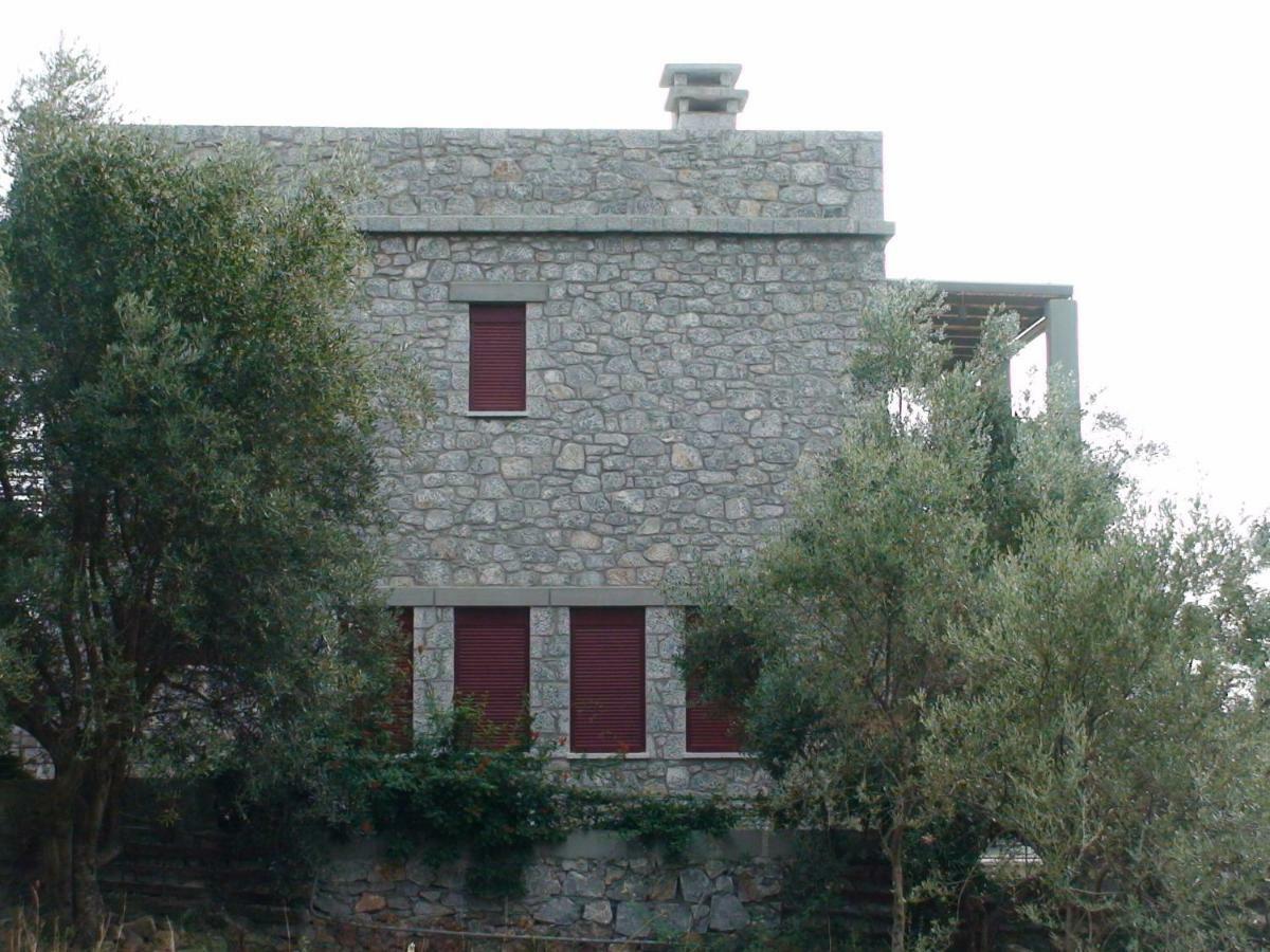 Thelgi Villa Kalamata Exteriör bild