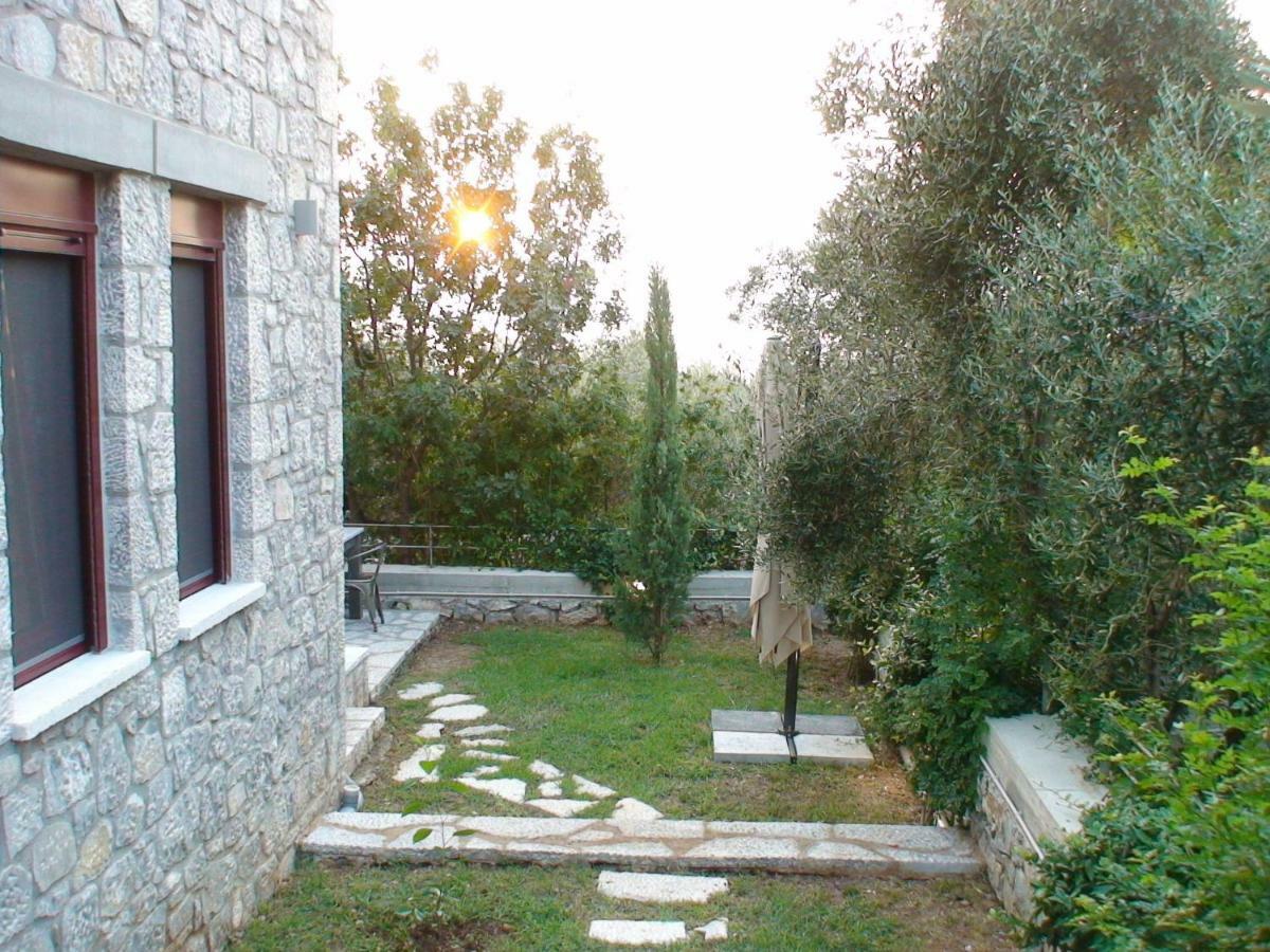 Thelgi Villa Kalamata Exteriör bild